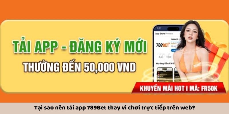 Tải App 789Bet - Tận Hưởng Cá Cược Đỉnh Cao Mọi Lúc - Ảnh 2