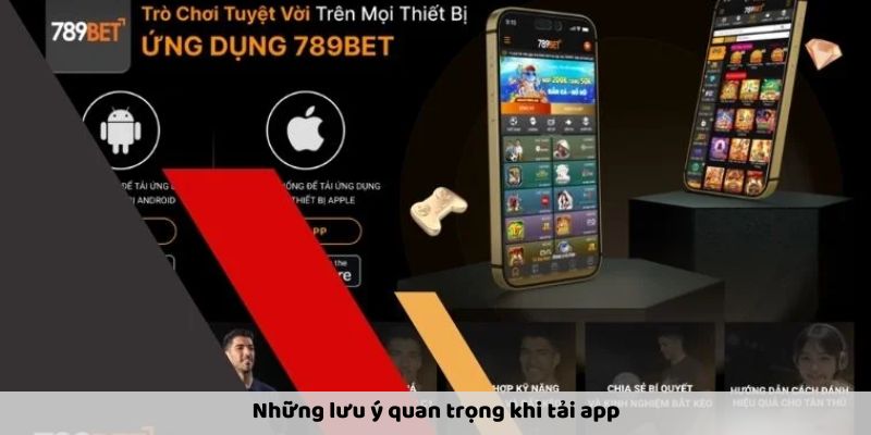 Tải App 789Bet - Tận Hưởng Cá Cược Đỉnh Cao Mọi Lúc - Ảnh 4