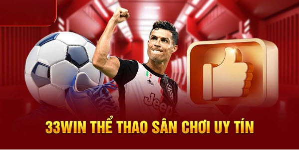 Cá cược thể thao tại 33win - Ảnh 3