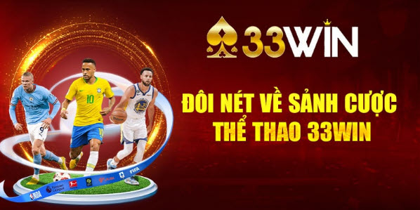 Cá cược thể thao tại 33win - Ảnh 4