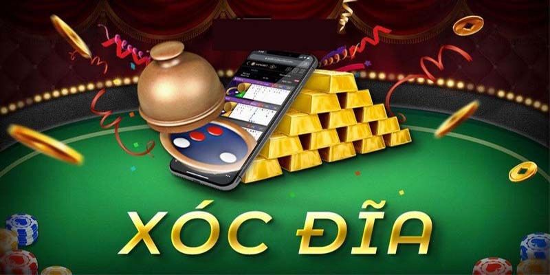 Xóc Đĩa - Giải Trí Nhận Thưởng Làm Giàu Siêu Nhanh - Ảnh 2