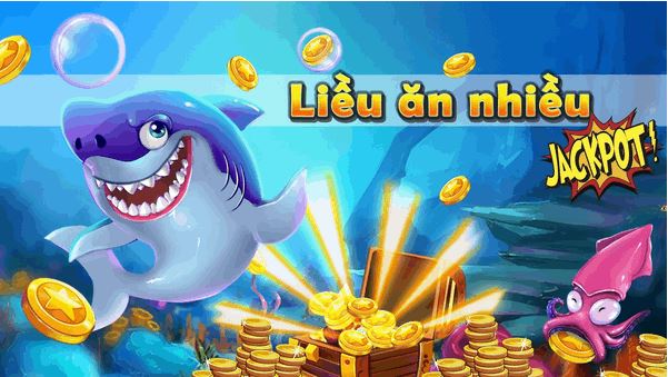 Bắn cá ăn xu 12bet – Săn thưởng lớn, trải nghiệm đỉnh cao! - Ảnh 1