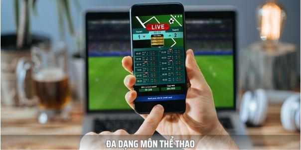 Thể Thao 188BET - Điểm Hẹn Lý Tưởng Của Hàng Triệu Cược Thủ - Ảnh 2