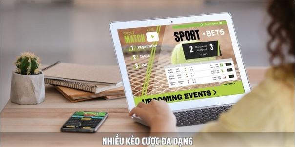 Thể Thao 188BET - Điểm Hẹn Lý Tưởng Của Hàng Triệu Cược Thủ - Ảnh 3