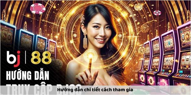 Thể Thao BJ88 – Sân Chơi Cá Cược Đỉnh Cao Cho Mọi Cược Thủ - Ảnh 2