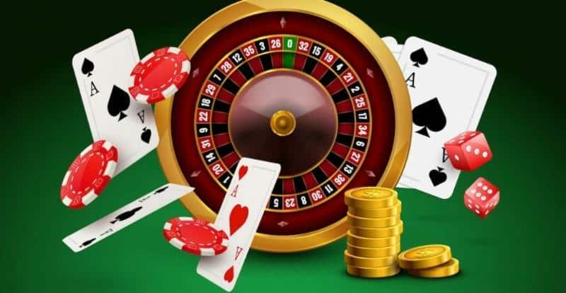 Top game hot tại casino K8CC – cơ hội thắng lớn cực dễ dàng - Ảnh 3