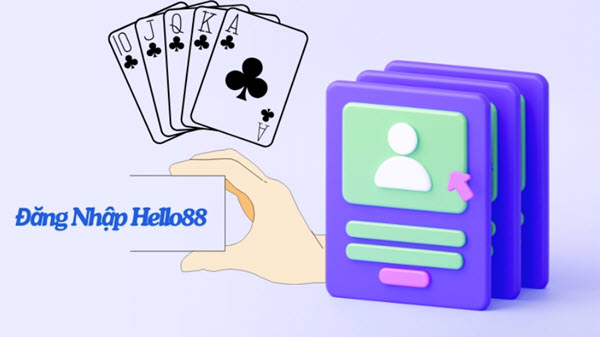 Trải nghiệm không giới hạn – Đăng nhập Hello88 ngay hôm nay! - Ảnh 3