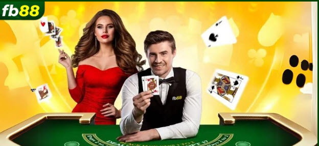 Chơi casino trực tuyến tại FB88 có thực sự công bằng hay không? - Ảnh 3