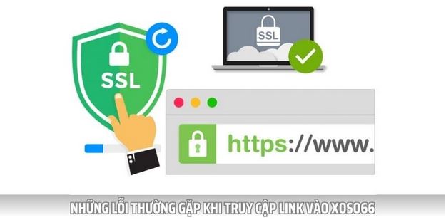 Link Vào Xoso66 Mới Nhất – Hướng Dẫn Truy Cập An Toàn - Ảnh 2