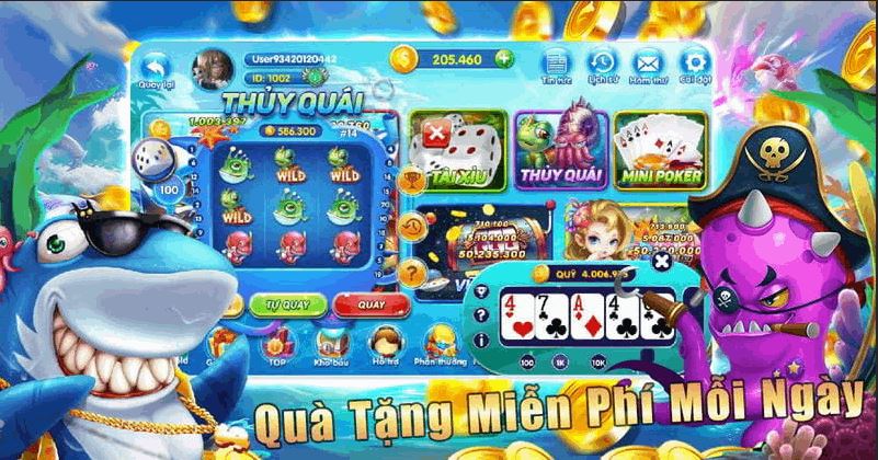 Cách chọn vũ khí và chiến thuật săn cá hiệu quả tại Saowin! - Ảnh 6