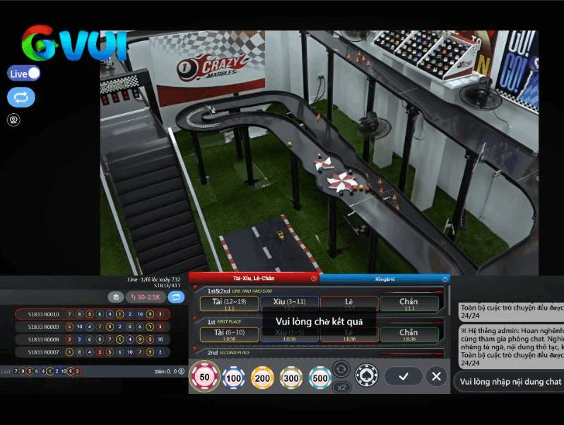 Top 5 Trò Chơi Casino GVUI Game Show Hay, Thưởng Lớn Nhất - Ảnh 3