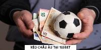 Cá Cược Bóng Đá 188Bet - Danh Mục Giải Trí Ăn Thưởng Hấp Dẫn