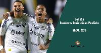 Soi kèo Santos vs Corinthians Paulista, 06h00 ngày 22/6