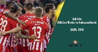 Soi kèo Club Atlético Unión vs Independiente, 03h00 ngày 25/6