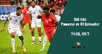 Soi kèo Panama vs El Salvador, 7h30 ngày 05/7