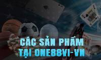 Trải nghiệm nền tảng cá cược hàng đầu One88vi-vn