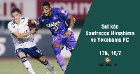 Soi kèo Sanfrecce Hiroshima vs Yokohama FC, 17h ngày 16/7