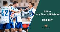 Soi kèo Larne FC vs HJK Helsinki, 1h30 ngày 20/7