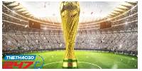 Kèo Bóng Đá World Cup Hấp Dẫn Cho Bạn Vào Săn Thưởng
