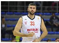 TOP 5 cầu thủ bóng rổ cao nhất thế giới cập nhật 2023