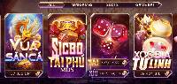 Làm giàu nhanh chóng nhờ tựa game Sicbo tài phú trên Gemwin