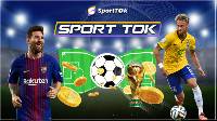 Trực tiếp bóng rổ Sporttok - Xem trực tiếp không bị gián đoạn