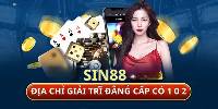 Review nhà cái Sin88 - Cổng cá cược số 1 HOT nhất Việt Nam