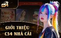 Game trực tuyến C54 - Thiên đường cá cược