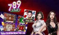 Chiến Lược Thắng Lớn : Phân tích các loại bài tay mạnh trong Poker 789Club