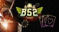 B52 Club- Trải Nghiệm Game Bài Đổi Thưởng Hot Nhất Hiện Nay