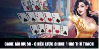 Game Bài Mu88 - Chiến Lược Chinh Phục Thử Thách Mới Lạ