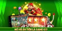 Những game nổ hũ được đề cử là đáng tin cậy và nên chơi trong năm 2025