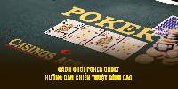 Chơi Poker 8KBet Có Điểm Nào Đặc Biệt So Với Các Nhà Cái Khác?