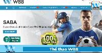 Cá cược thể thao W88 – Kèo hấp dẫn, tỷ lệ thắng cao