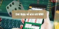 Khám phá nhà cái W88: Sự lựa chọn hàng đầu cho cá cược trực tuyến