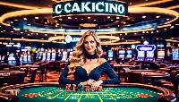 Casino Betvisa – Khám phá trải nghiệm đỉnh cao cùng dealer trực tuyến