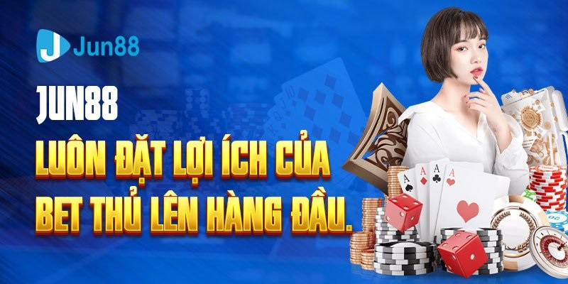 Mục đích tiến hành bảo trì JUN88 