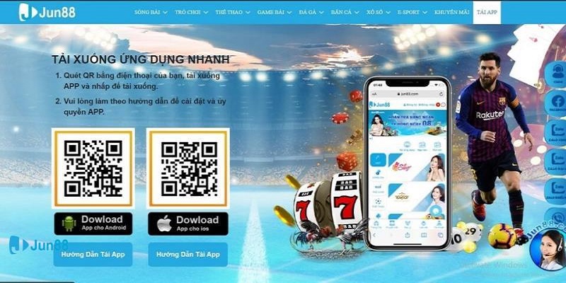 JUN88 Bảo Trì - Những Thông Tin Bổ Ích Người Chơi Nên Nắm Rõ - Ảnh 3