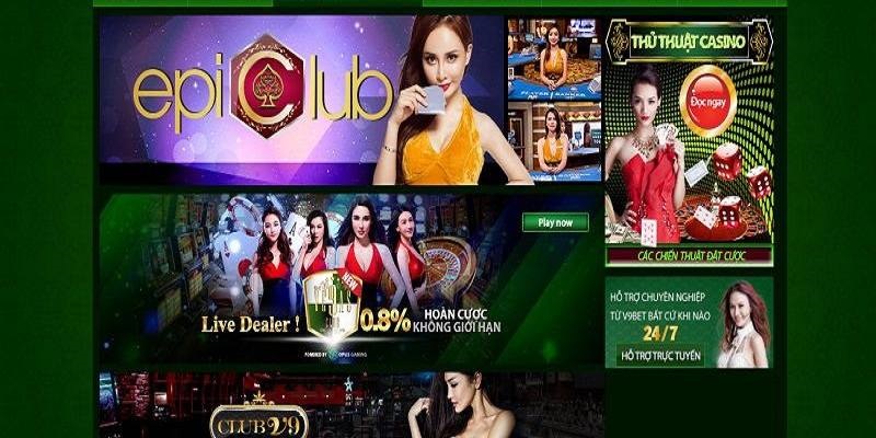 Roulette casino V9BET là trò chơi đánh bạc phổ biến trên toàn thế giới 